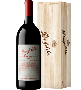 2012 Penfolds Grange Magnum